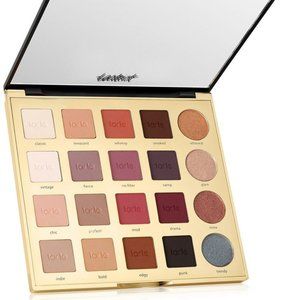 Tarte Tarteist PRO Amazonian Clay Palette